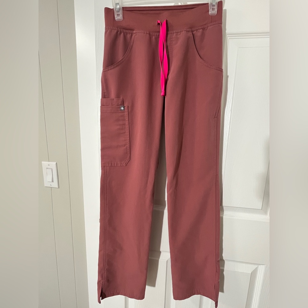 Figs Scrub Pants